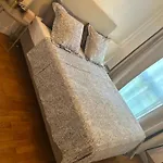 Eiffel Tour - Lovely 2 Bedrooms Apartment