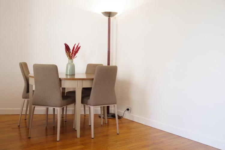 Eiffel Tour - Lovely 2 Bedrooms * Paris