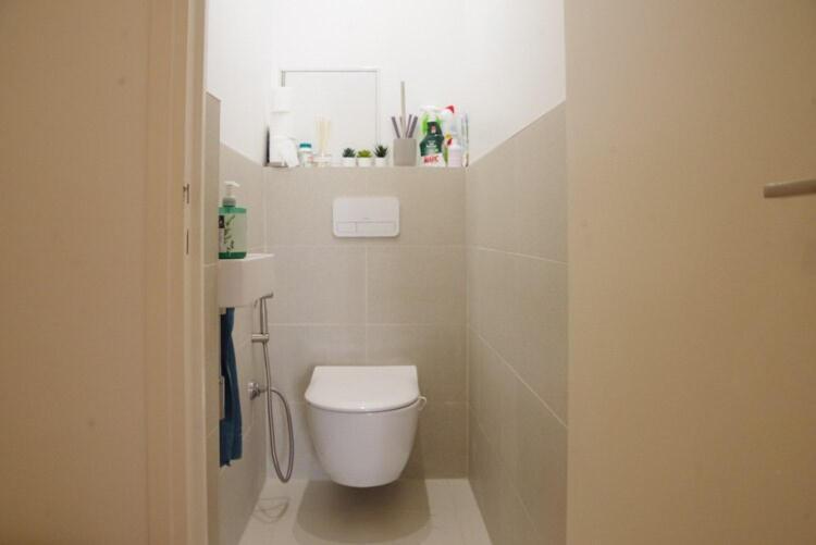 Eiffel Tour - Lovely 2 Bedrooms Apartment *