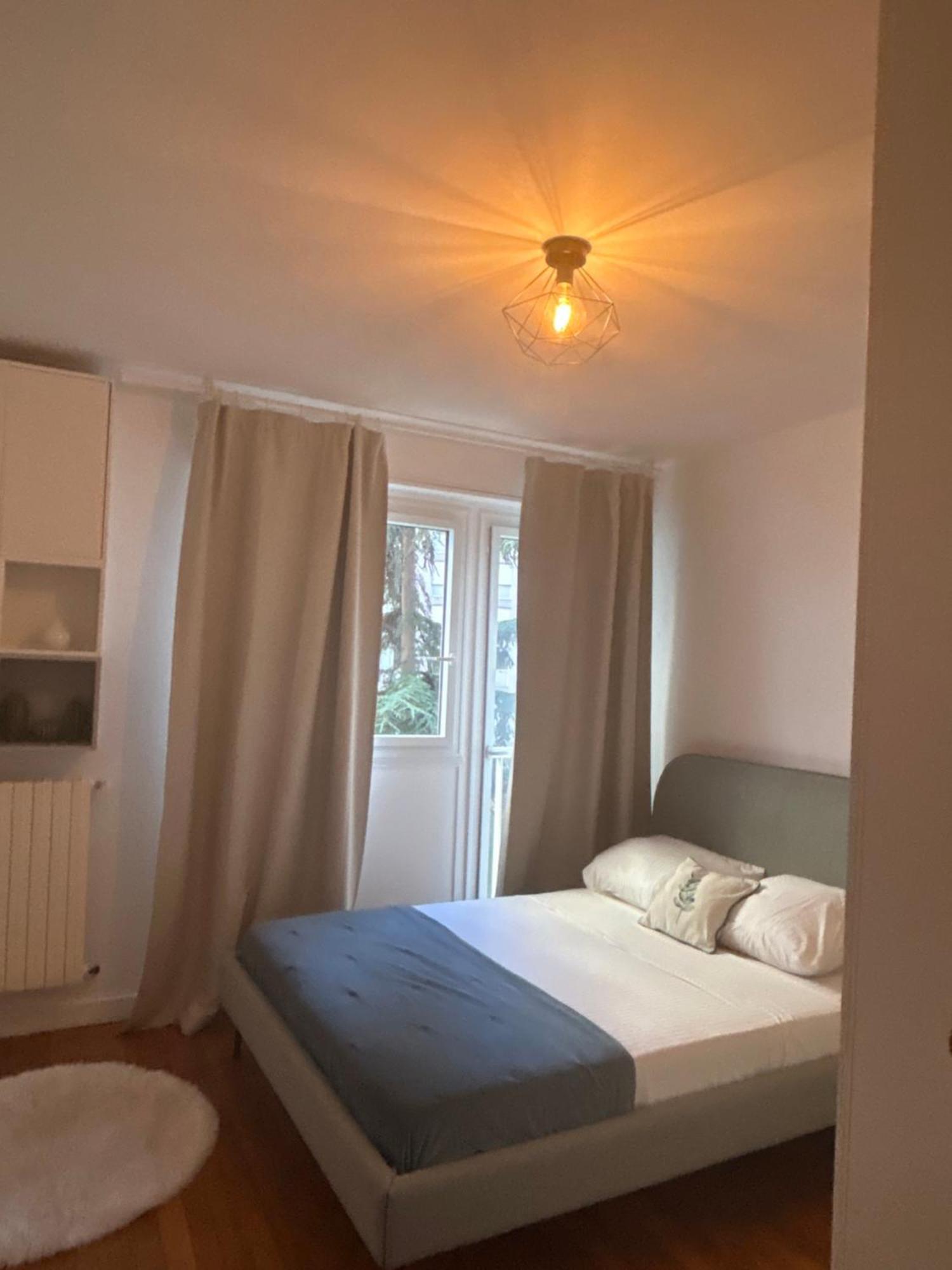 Eiffel Tour - Lovely 2 Bedrooms Apartment