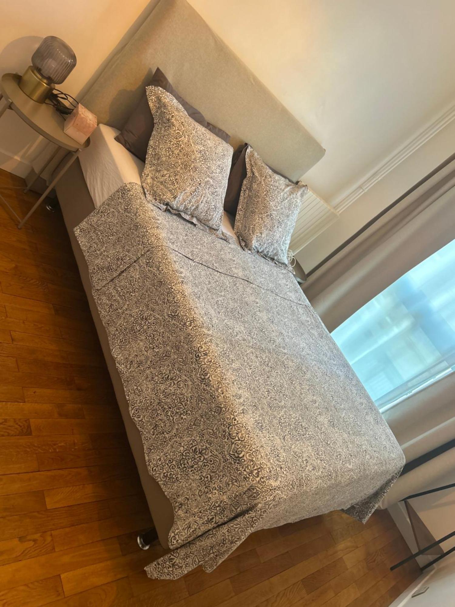 Eiffel Tour - Lovely 2 Bedrooms Paris