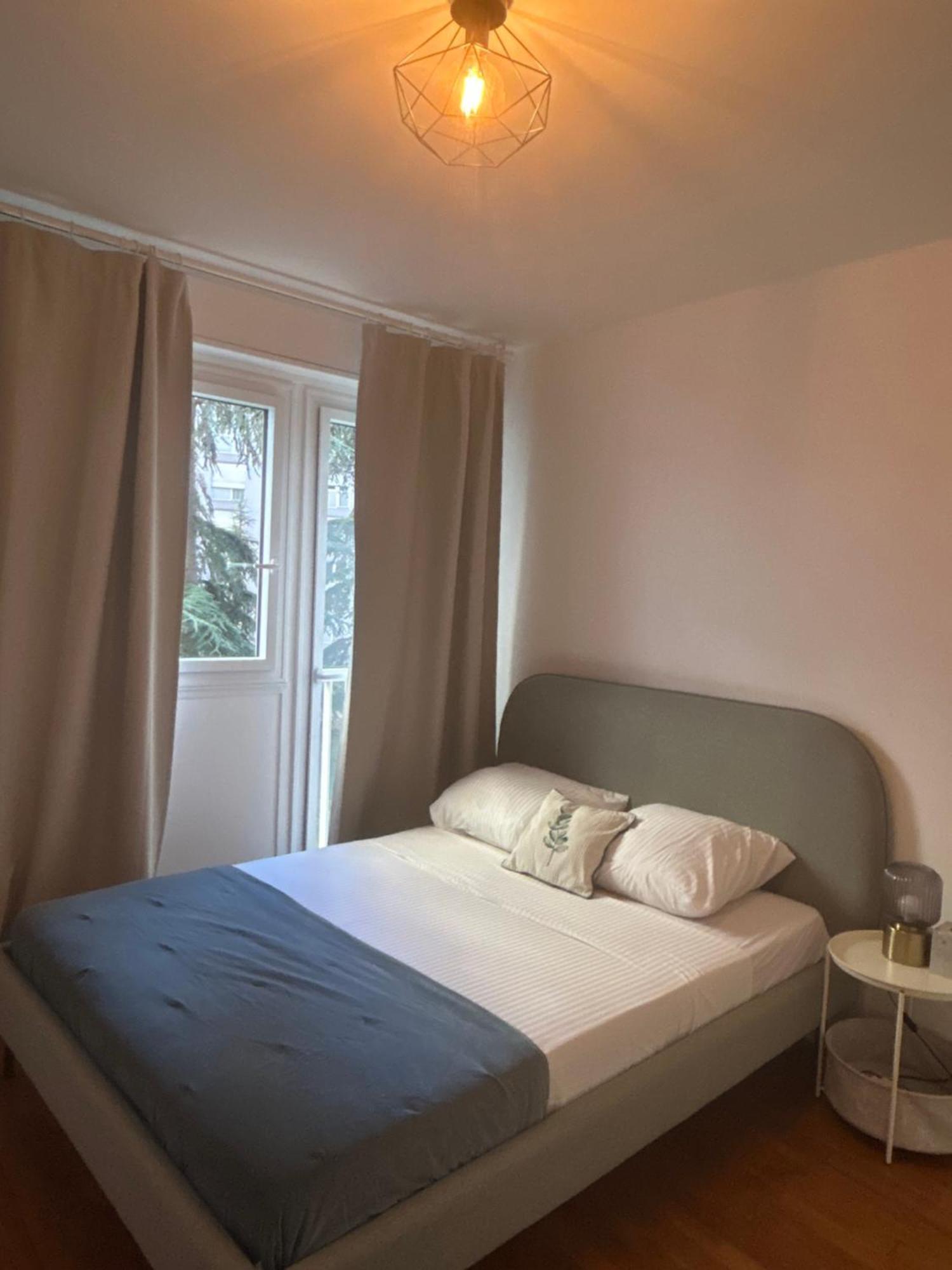 Appartamento Eiffel Tour - Lovely 2 Bedrooms *
